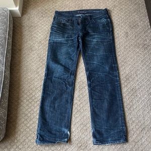 Guess Men’s Lincoln Jeans